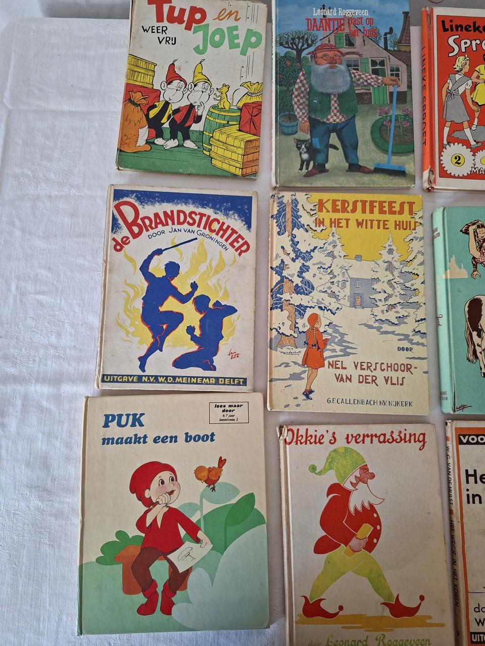 Kinderboeken