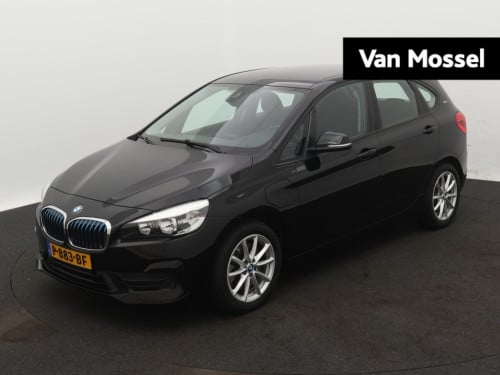 BMW 2-serie active tourer 225xe iperformance executive | automaat | lmv | n