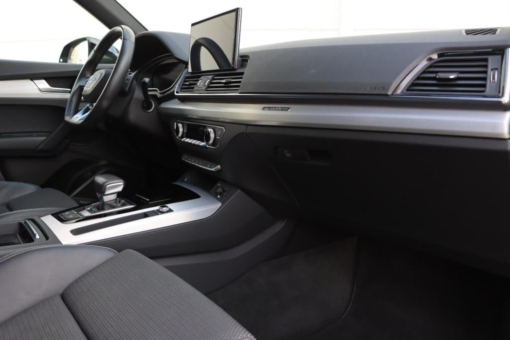 Audi Q5 sportback 55 tfsi e s edition competition 367pk s-tronic trekhaak |