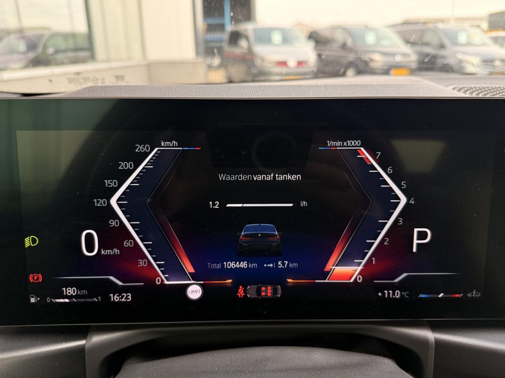 BMW 3-serie m340i xdrive 374pk | schuifdak | el.stoelen | acc | 20''