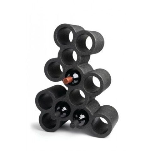 Wijnrek grape - design (2 stuks)