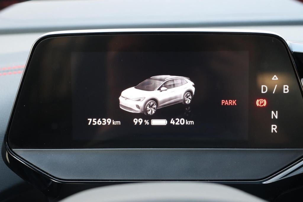 Volkswagen Id.4 gtx 4motion 77 kwh 300pk | soh 94% |