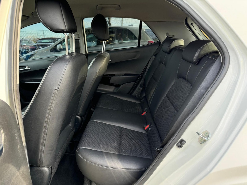 Kia Picanto 1.0 cvvt design ed.