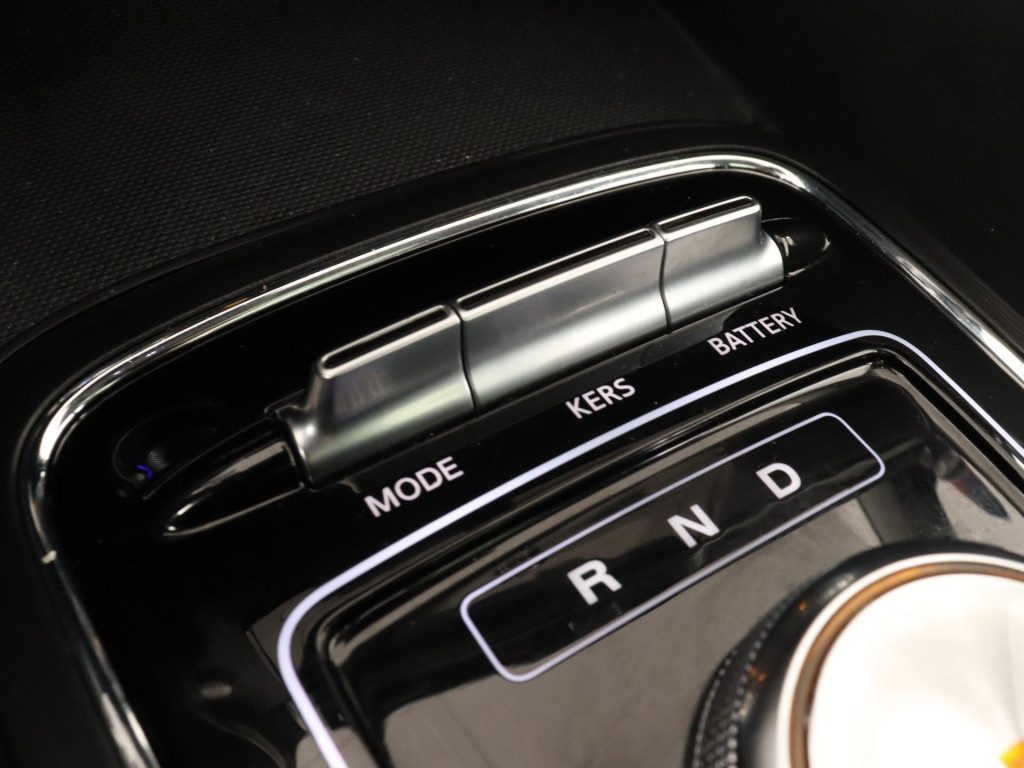 MG Zs-ev luxury 45 kwh | wltp 263km | panorama/schuif-kantel dak | lmv | da