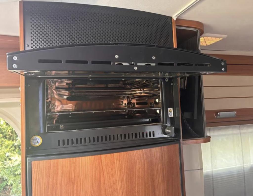 Dethleffs Onbekend t 7010