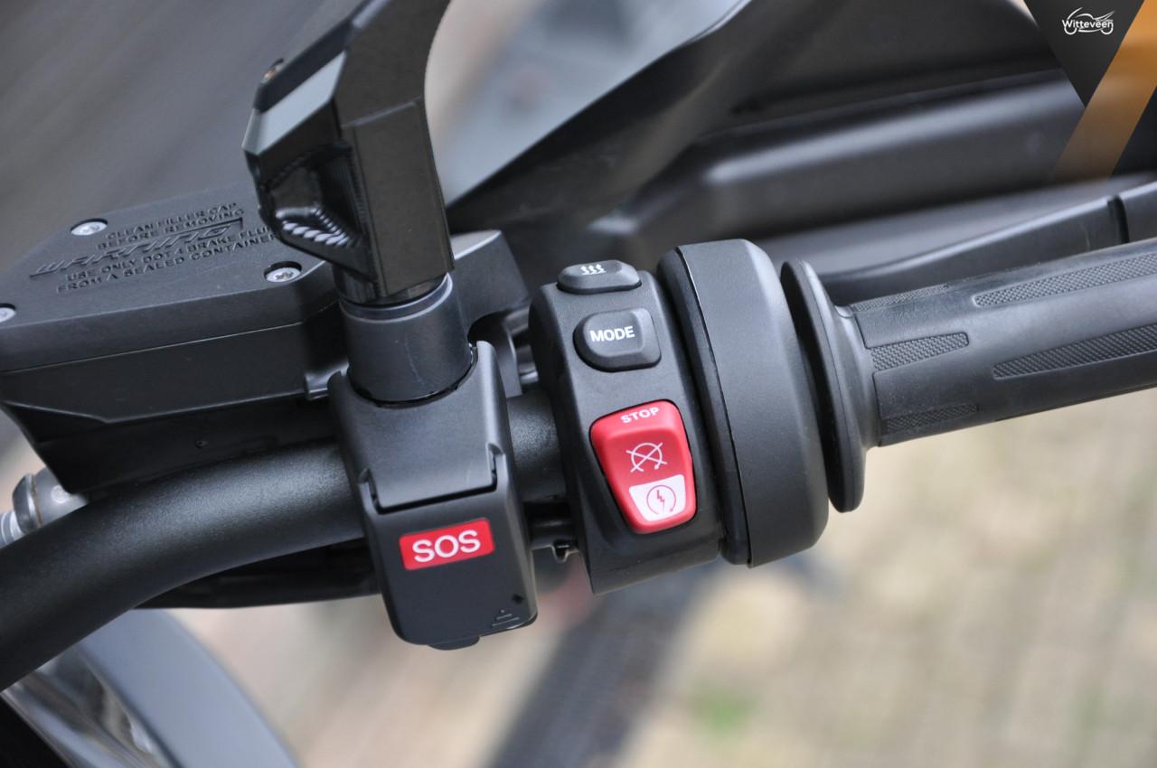 BMW R 1250 GS alle opties, 14000 km garantie tot 2028