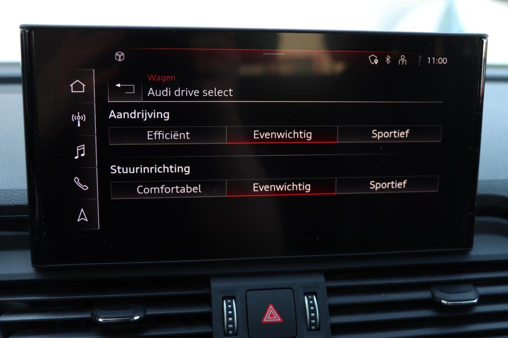 Audi Q5 50 tfsi e s edition 299pk s tronic