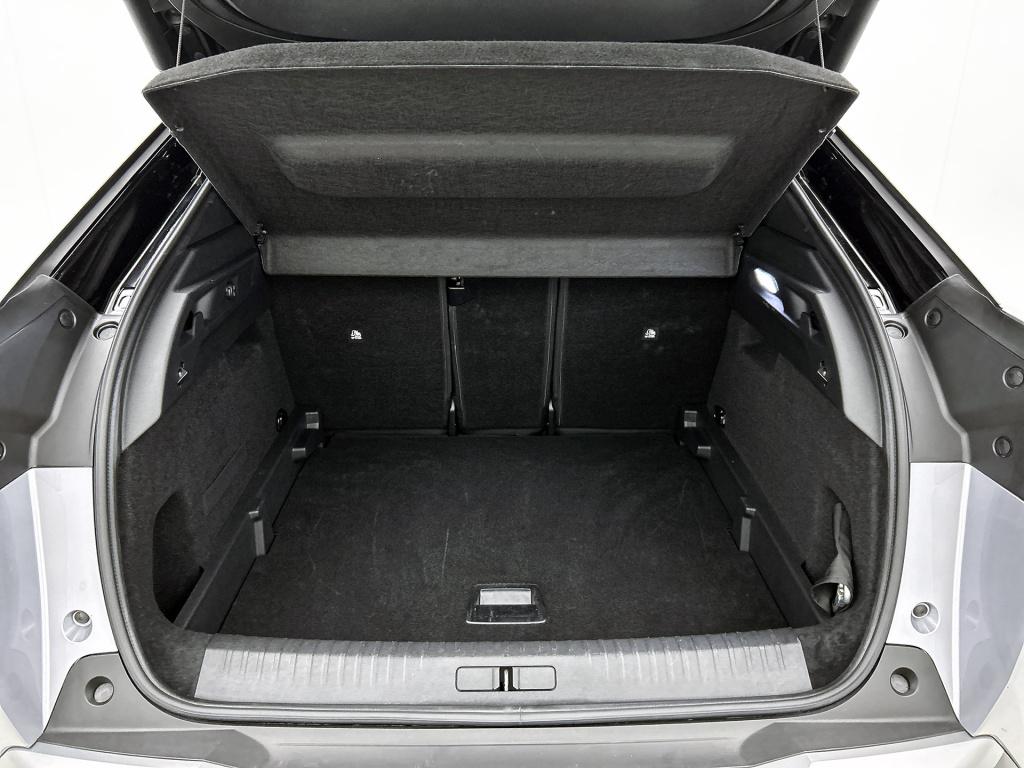 Peugeot 3008 hybrid 145pk automaat gt | rijklaar | elektrische kofferklep |