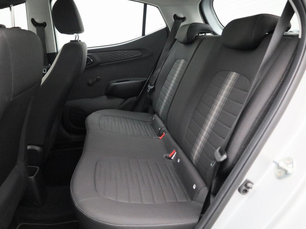 Hyundai I 10 1.0 comfort | airco | dab | cruise control | apple carplay