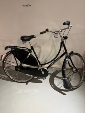 Gazelle Tour Populair - D57 - Centerpoint fietsen Zierikzee