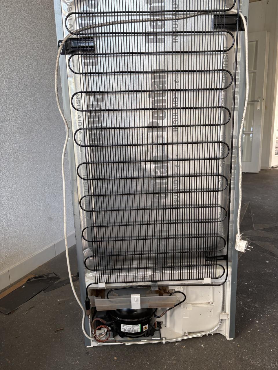 Inbouw koelkast Siemens