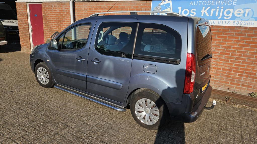 Citroen Berlingo 1.6-16v multispace