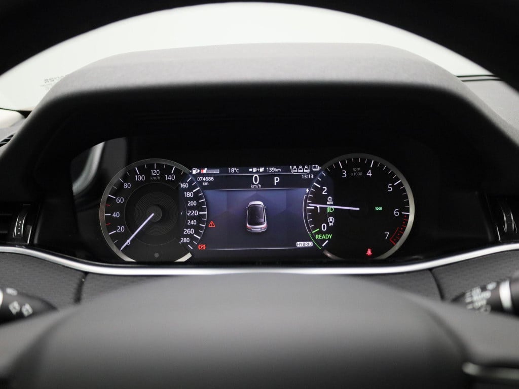 Land Rover Range Rover 1.5 p300e awd r-dynamic s | automaat | hybrid | lmv 