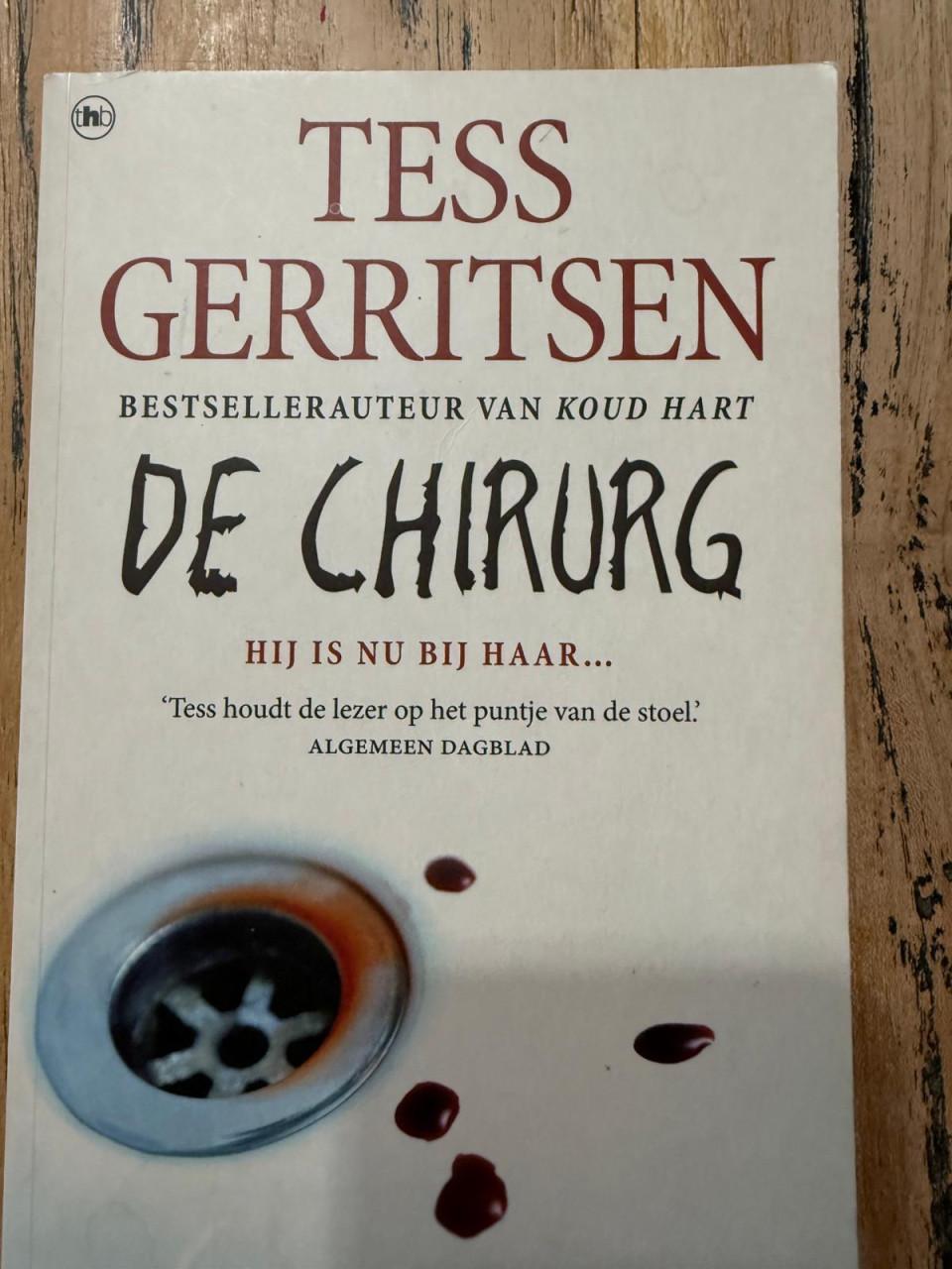 Partij boeken