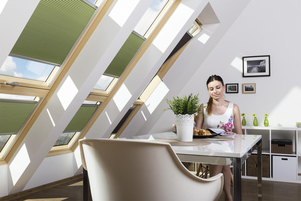 Dakraam Dakramen Velux- Fakro- Keylite