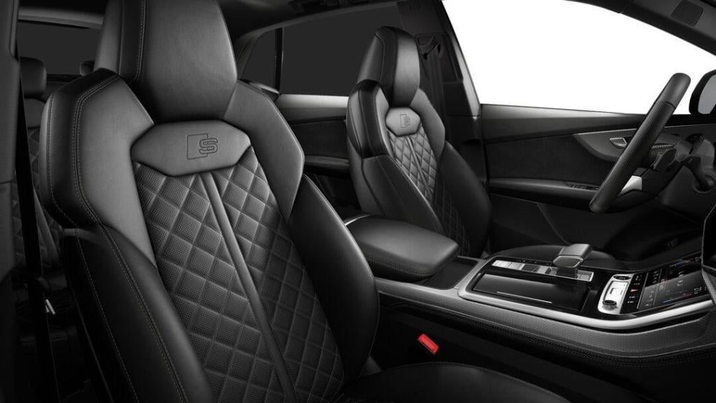 Audi Q8 pro line s plus 55 tfsi e 290 kw / 394 pk suv 8 ve