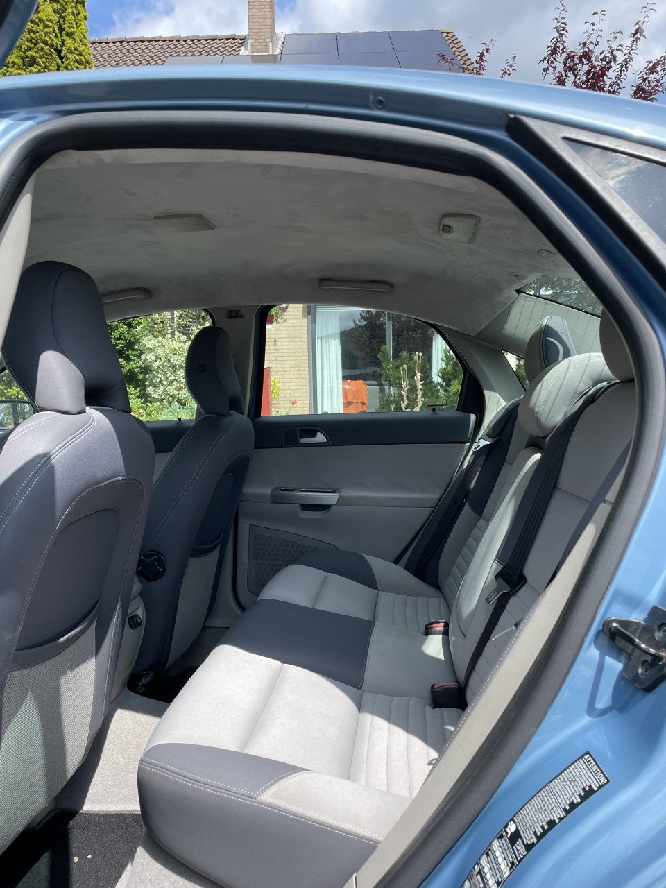 Volvo S40 1.8