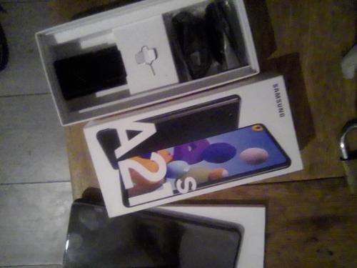 Samsung Galaxy A21s