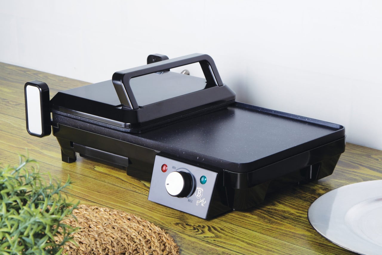 Berlinger Haus Tafel Grill