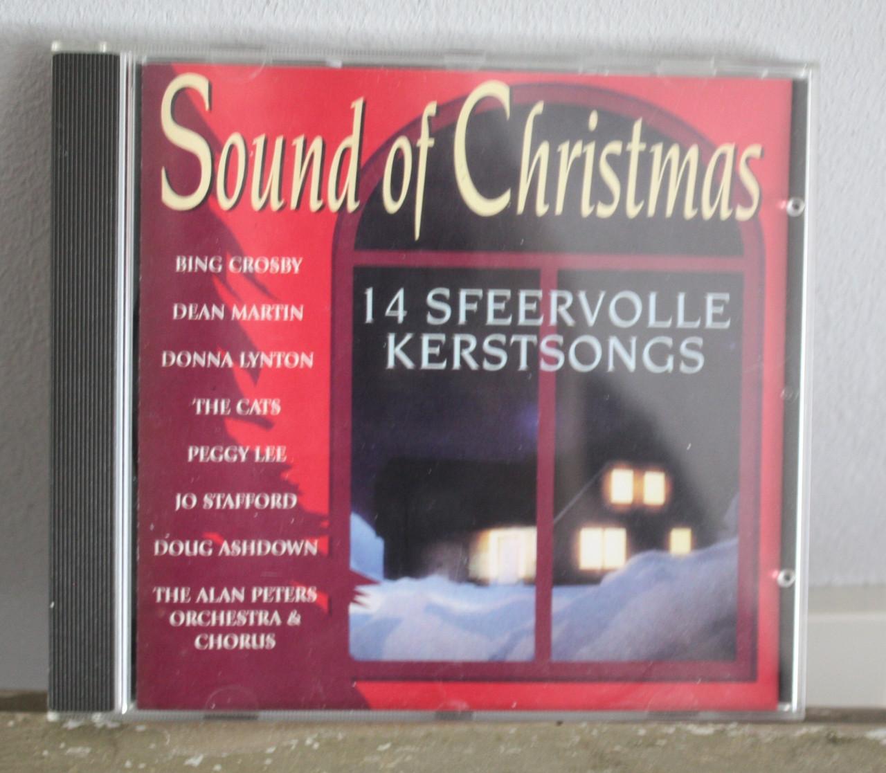 Kerst cd nr 7