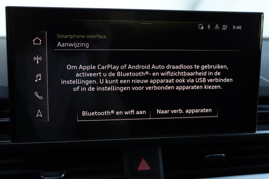 Audi A5 sportback 40 tfsi s edition 204pk s tronic