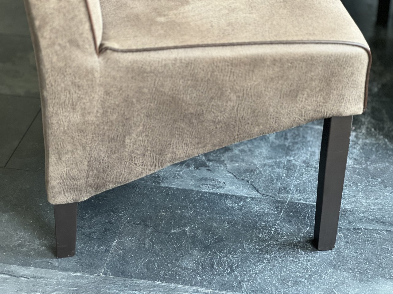 Stoelen 4 St.