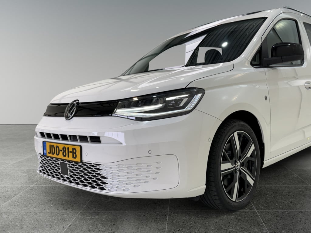 Volkswagen Caddy maxi 1.5 tsi 115pk dsg california mini camper