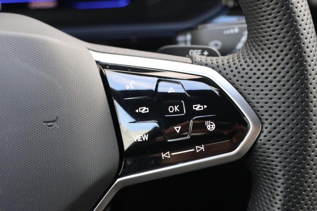 Volkswagen T-roc 1.5 tsi r-line 150pk dsg7