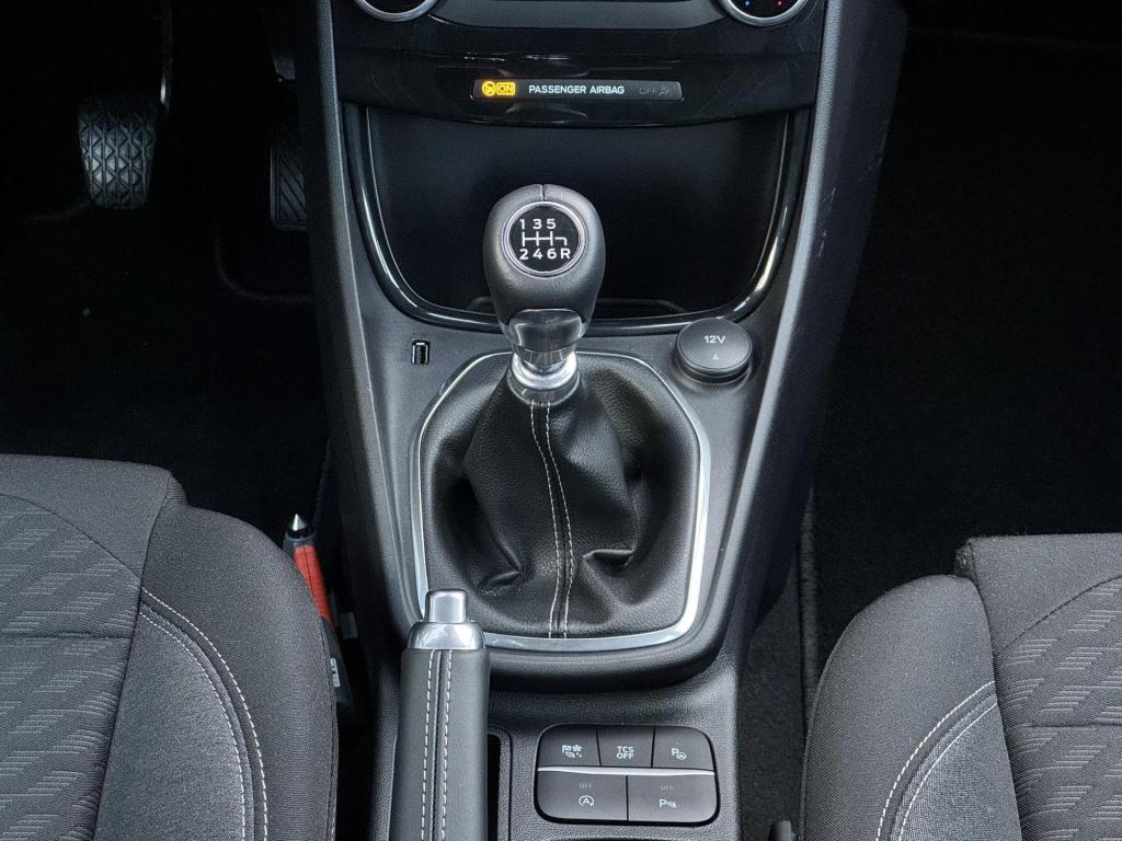 Ford Puma 1.0 ecoboost hybrid titanium