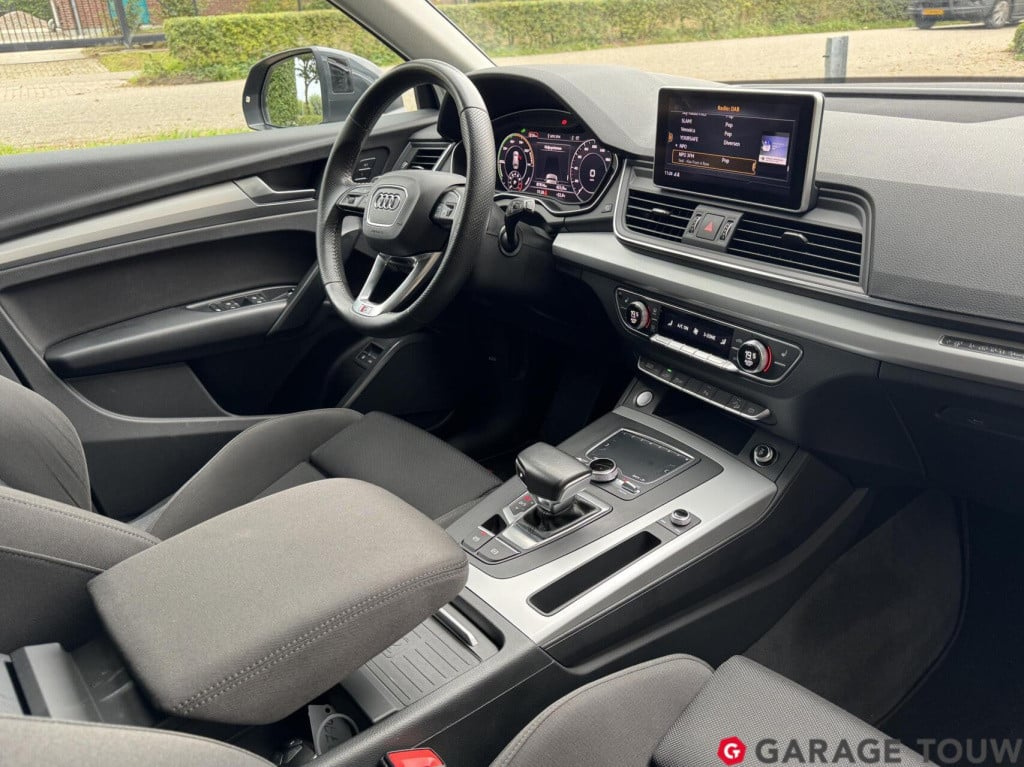 Audi Q5 55 tfsie quattro competition *hud, trekhaak, luchtv*