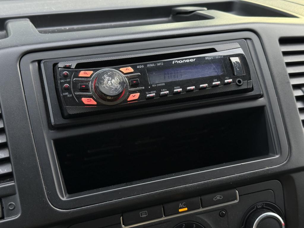 Volkswagen Transporter 2.0 tdi l1h1 t800 dc trendline | nl-auto | marge | t