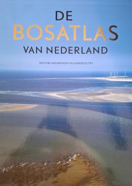 De Bosatlas van Nederland, 2007