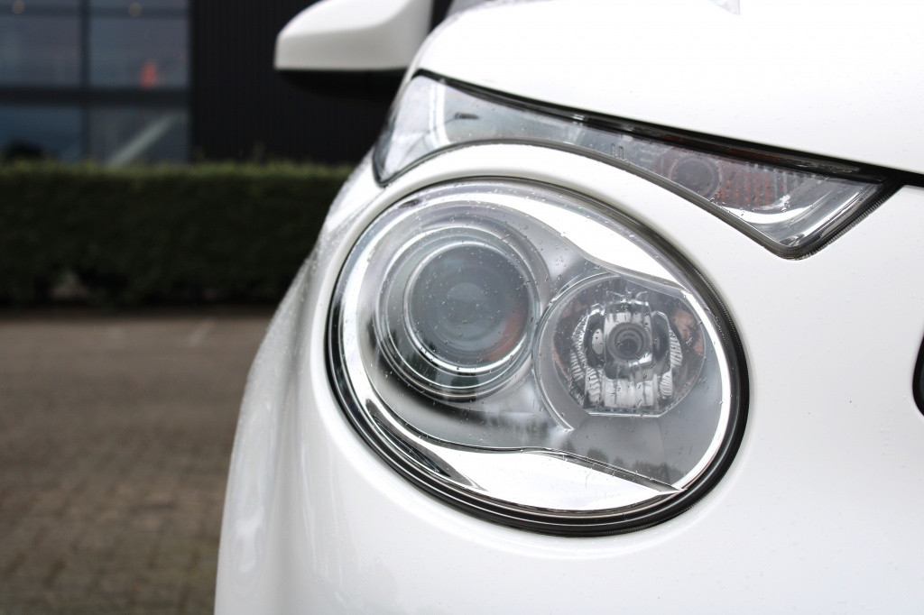 Citroen C1 1.0 vti feel