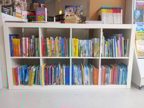 Kinderboeken