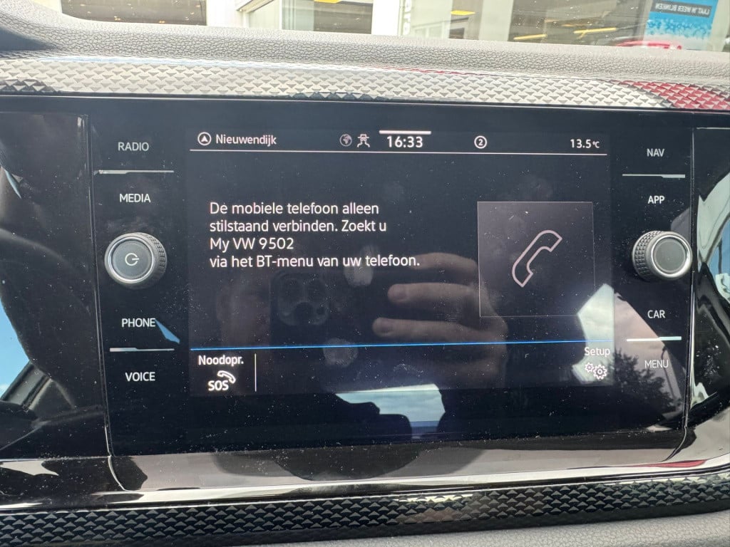 Volkswagen Polo 1.0 tsi life
