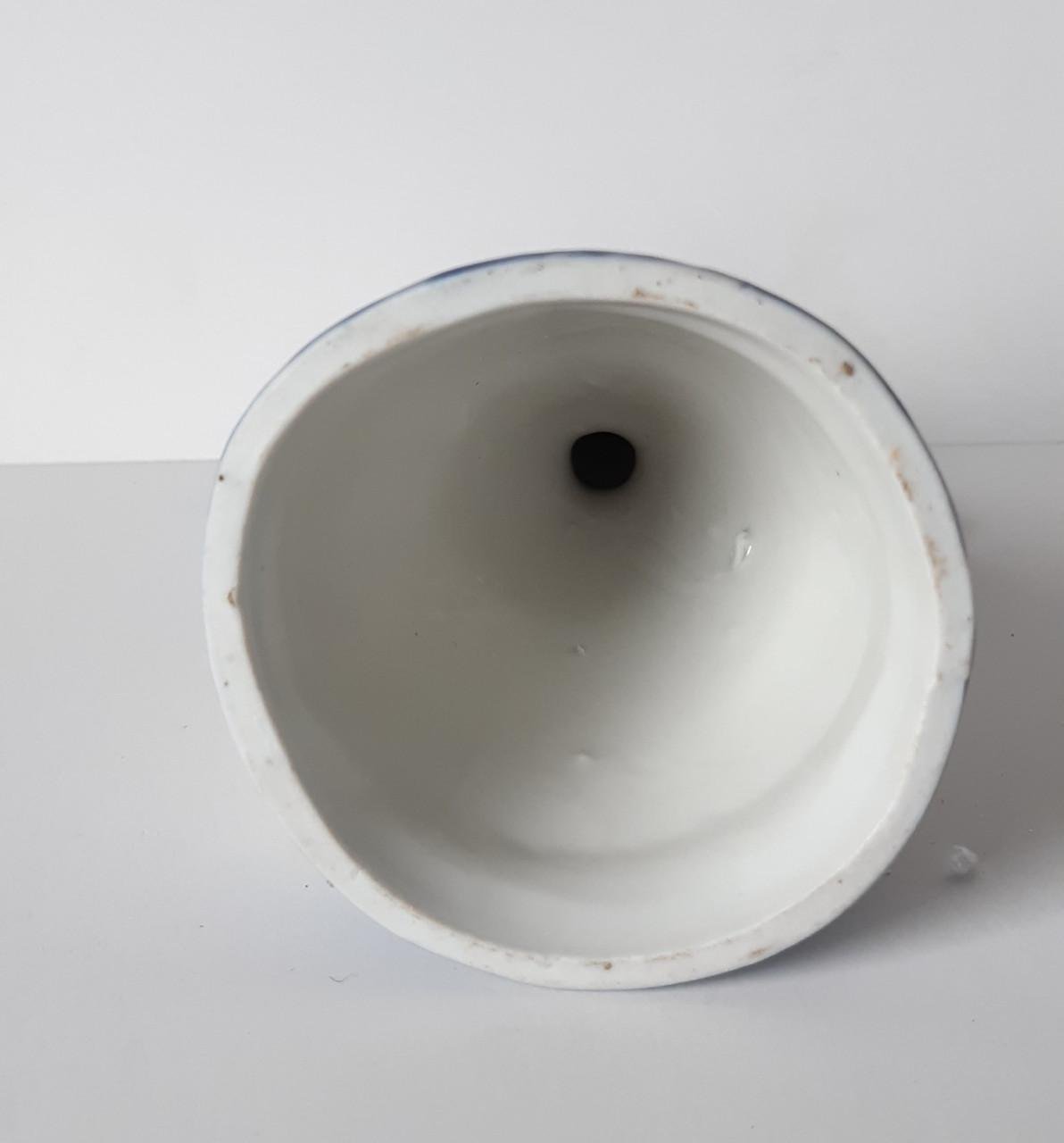 Delftsblauw meisje, boerinnetje