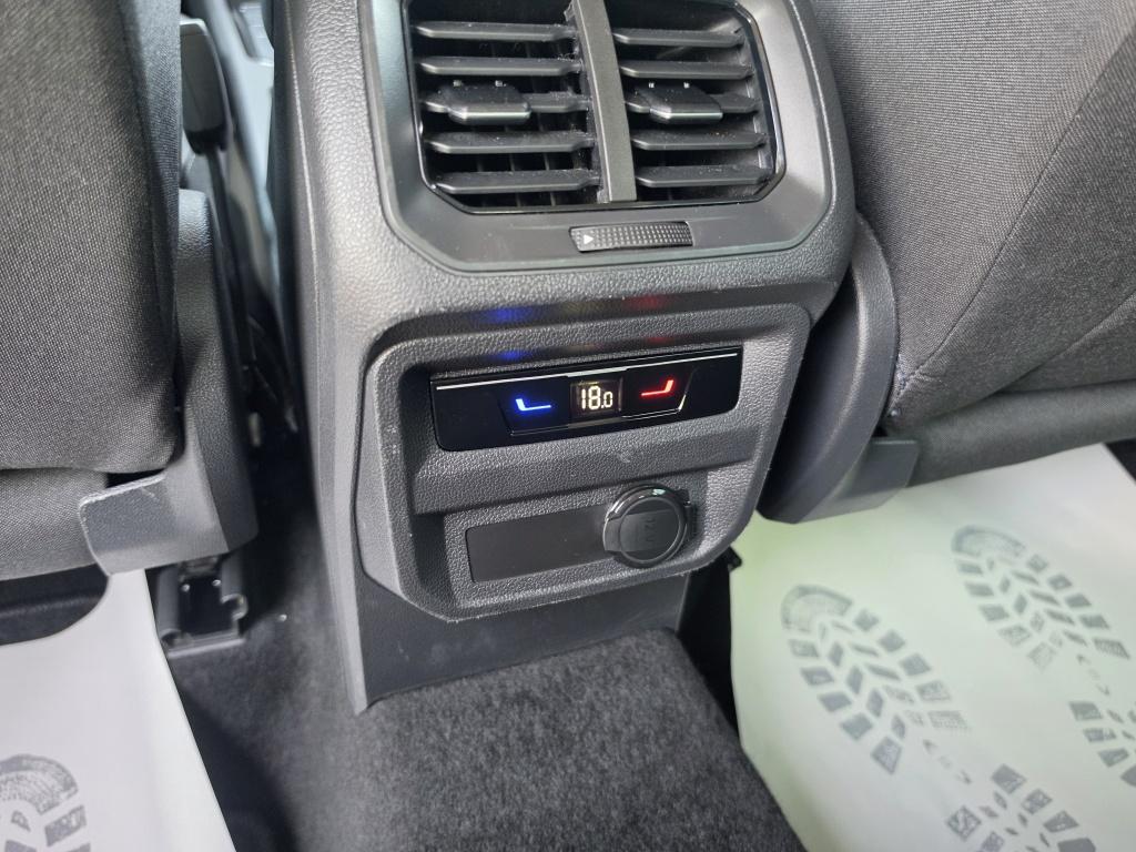 Volkswagen Tiguan life ehybrid | camera | navi | clima | park assist | ergo