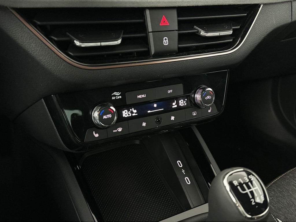 Skoda Scala business edition 1.0 tsi 85 kw / 115 pk hatchback