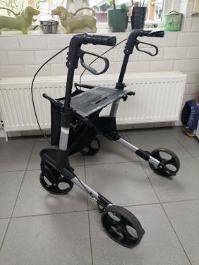 Rollator topro troja