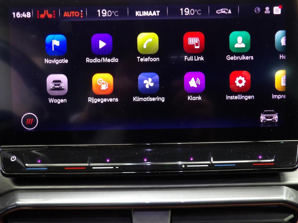 Cupra Formentor 1.5 tsi 150pk dsg-7 business edition