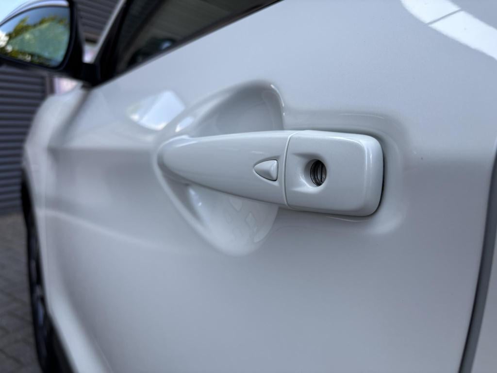 Nissan Qashqai 1.3 dig-t n-connecta design pack