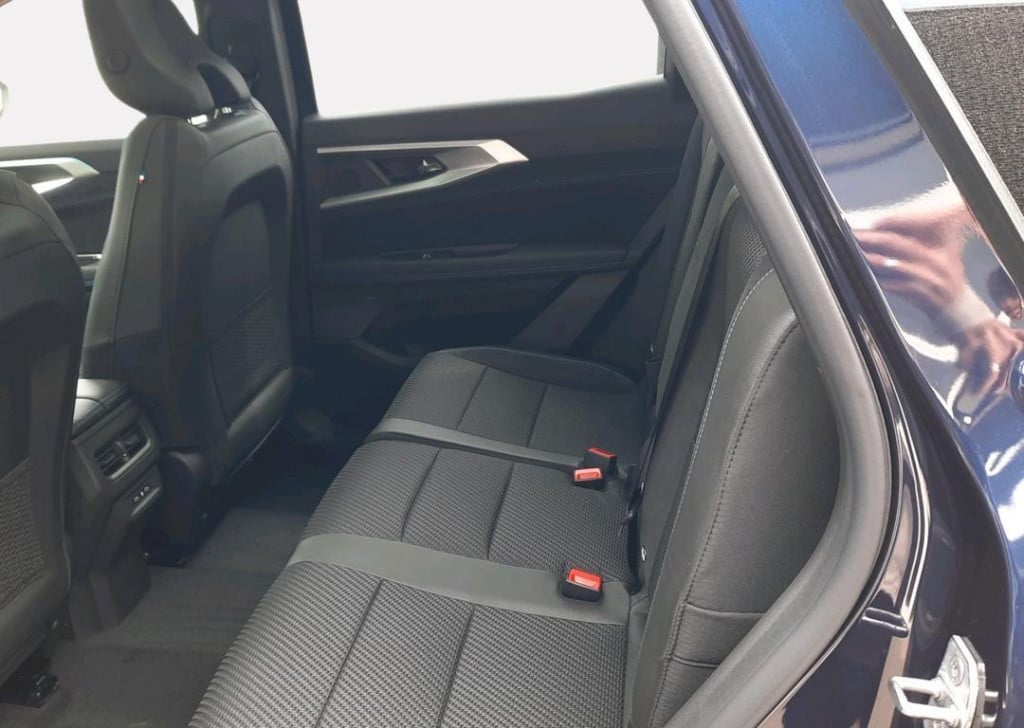 Renault Espace e-tech full hybrid 200 esprit alpine 7p. - panoramisch vast 