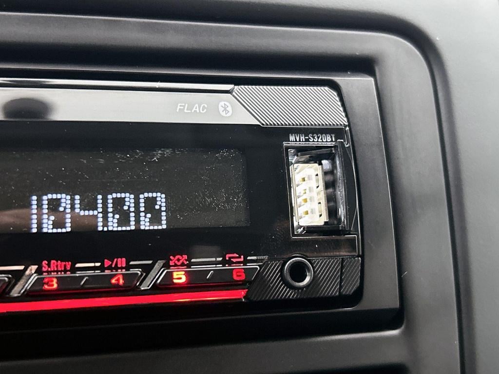 Volkswagen Polo 1.2 easyline lage kilometerstand | airco