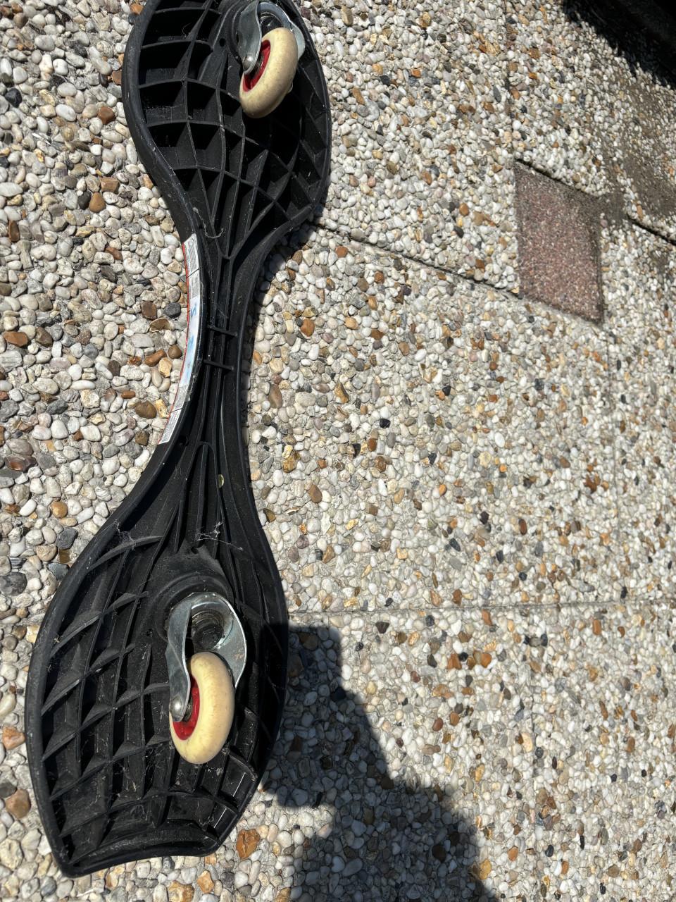 Waveboard - Ripstick