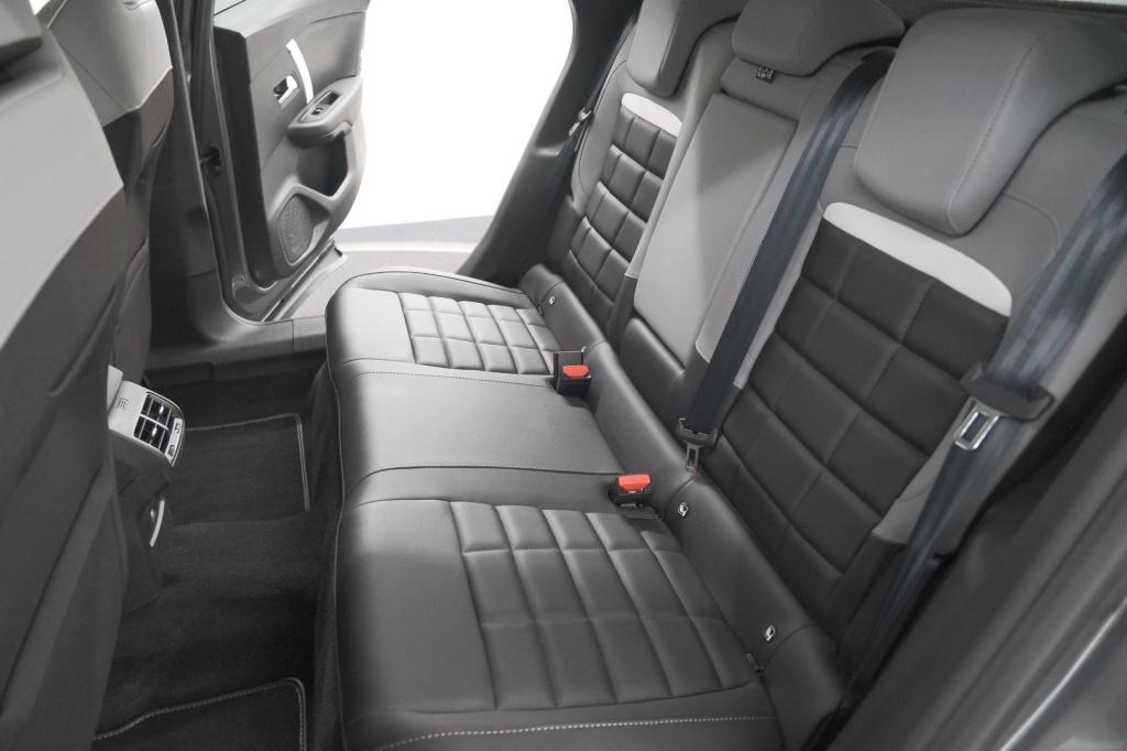 Citroen C4 1.2 hybrid 145pk max | camera | adaptieve cruise control | navig