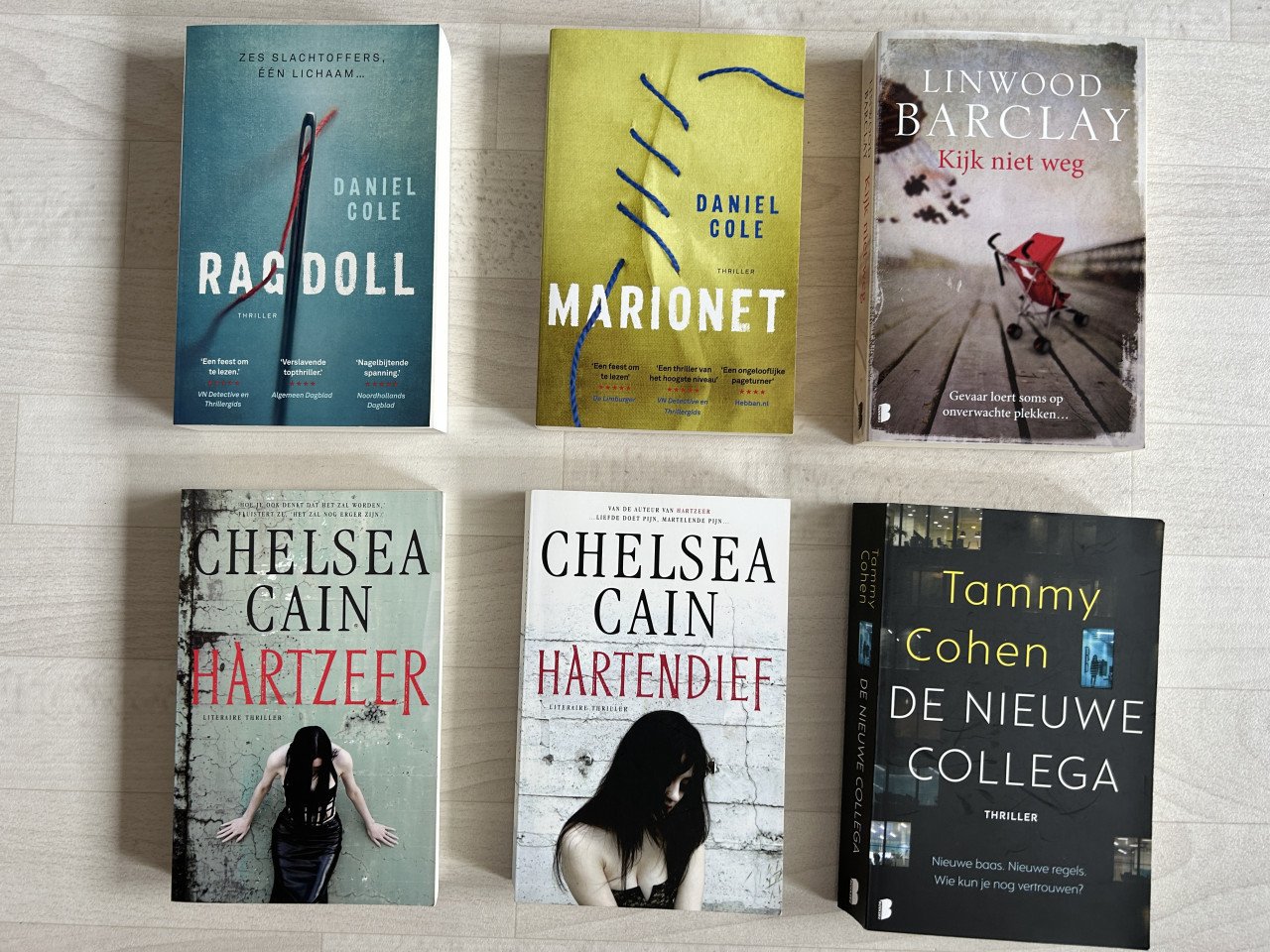 Leesboeken