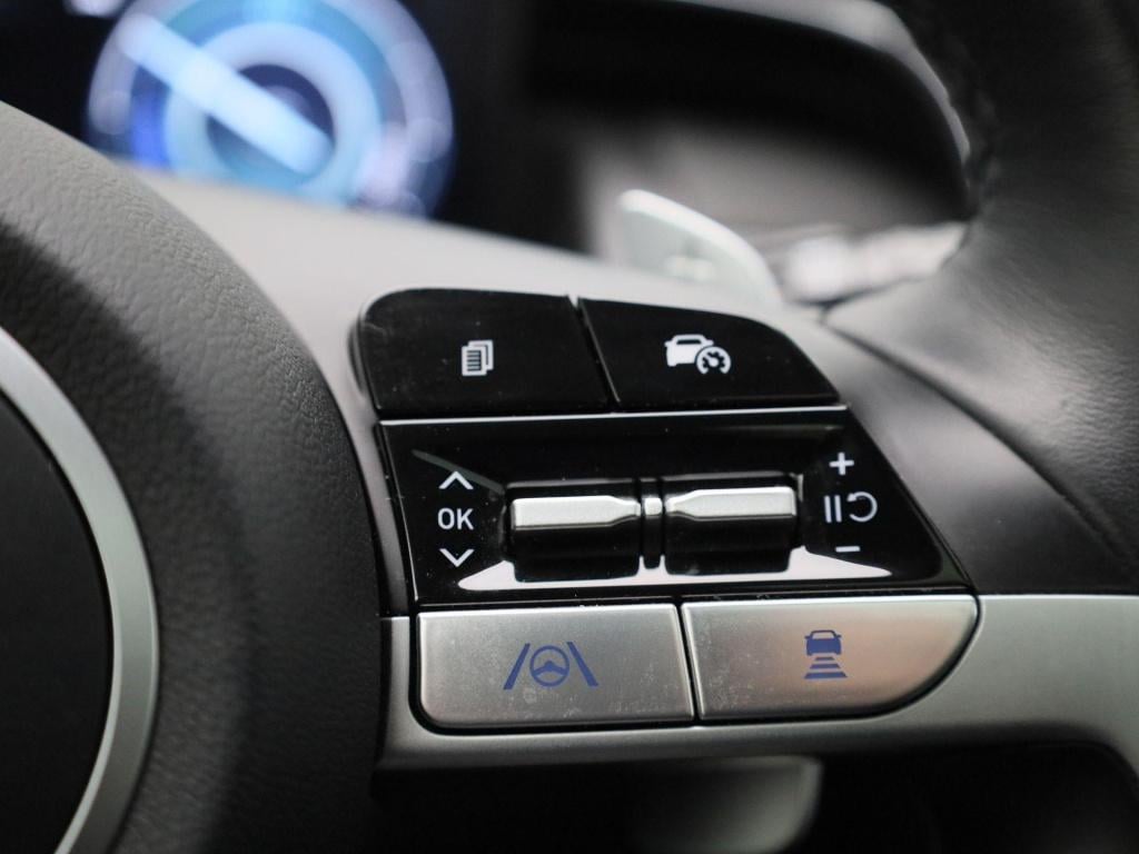 Hyundai Tucson 1.6 t-gdi phev premium sky 4wd | lmv | automaat | panorama d