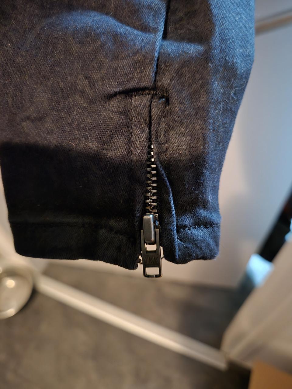 Damespantalon Zara Woman maat 38