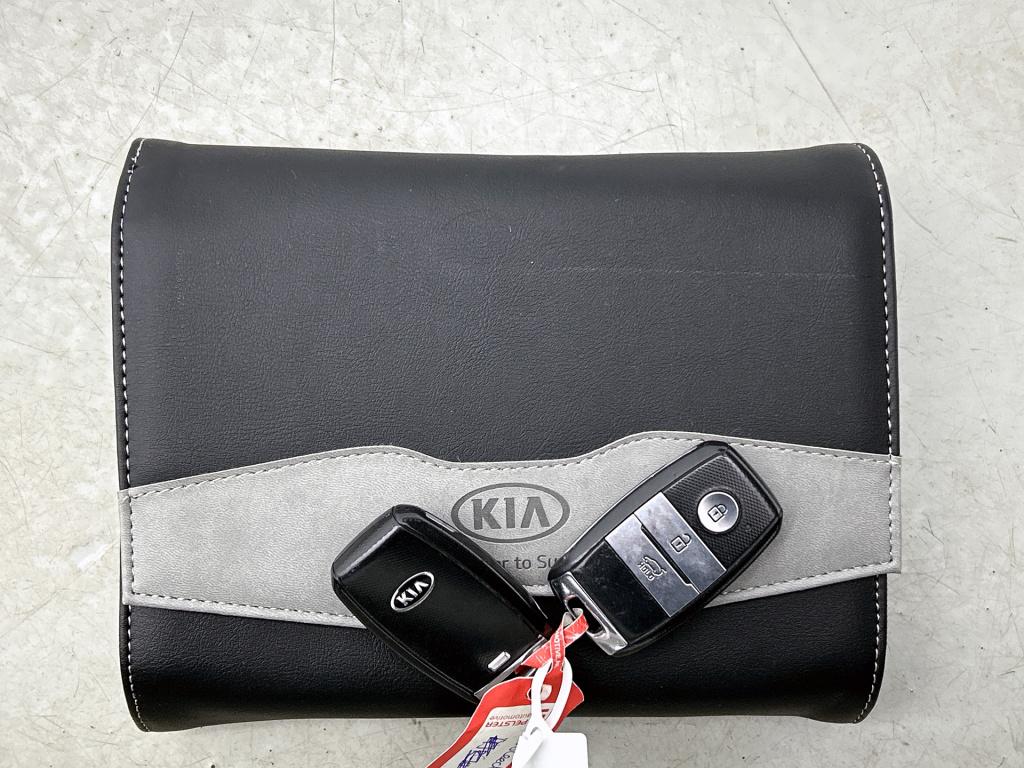 Kia Pro Cee D 1.0 t-gdi gt-line