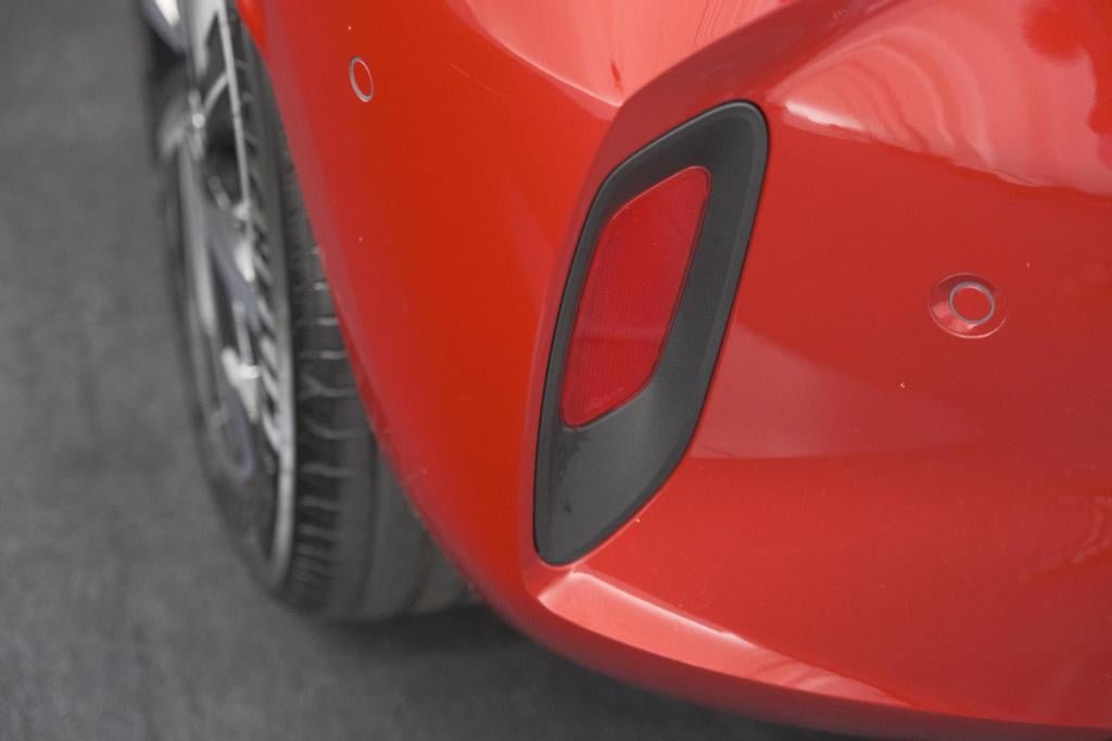 Opel Corsa turbo 100 gs | camera | dodehoekdetectie | apple carplay